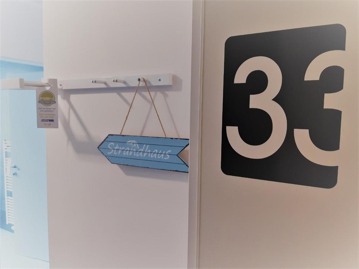 Hotel M24 - Alle Zimmer Mit Kuechenzeile Vechta Esterno foto