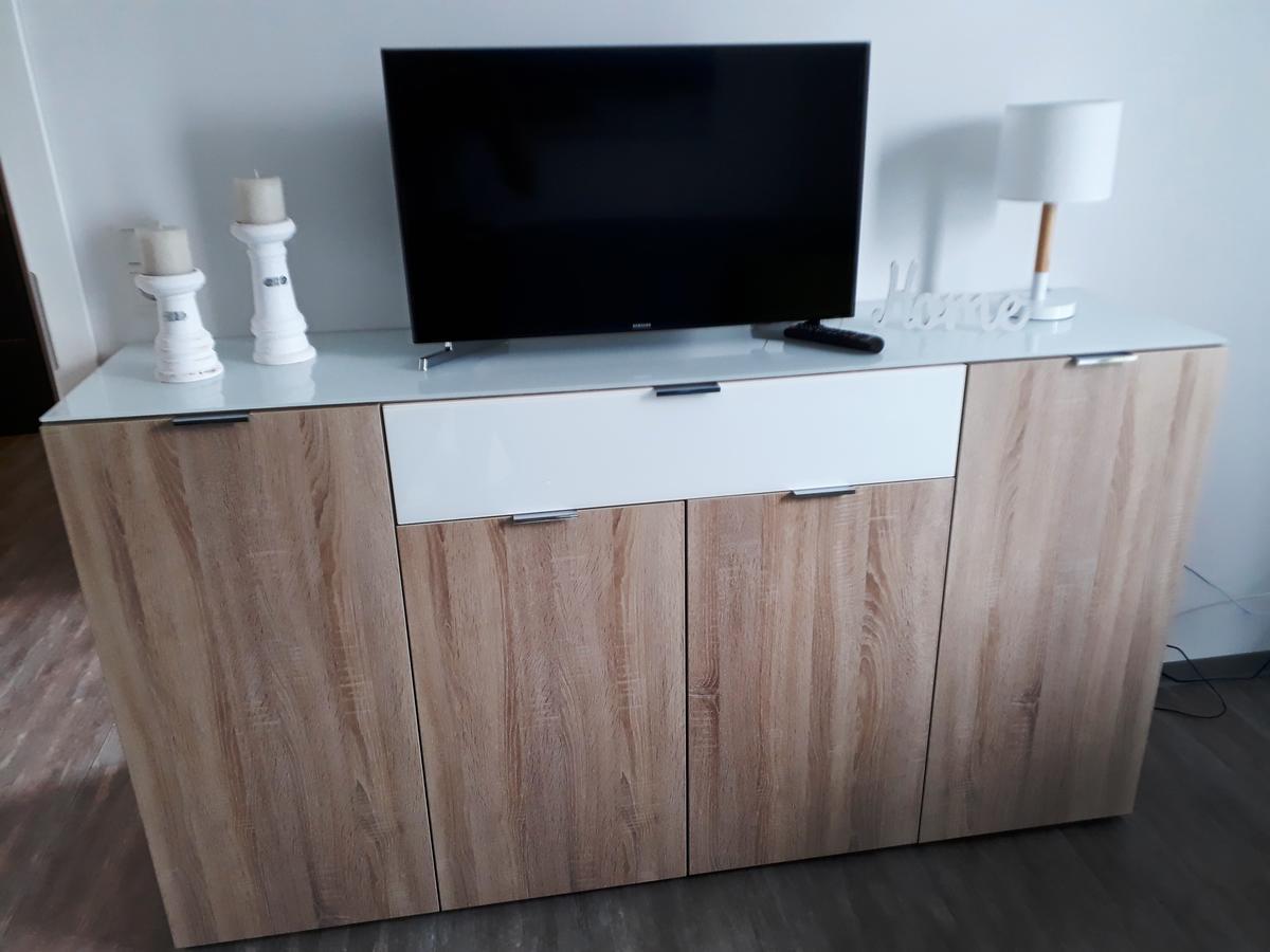 Hotel M24 - Alle Zimmer Mit Kuechenzeile Vechta Esterno foto