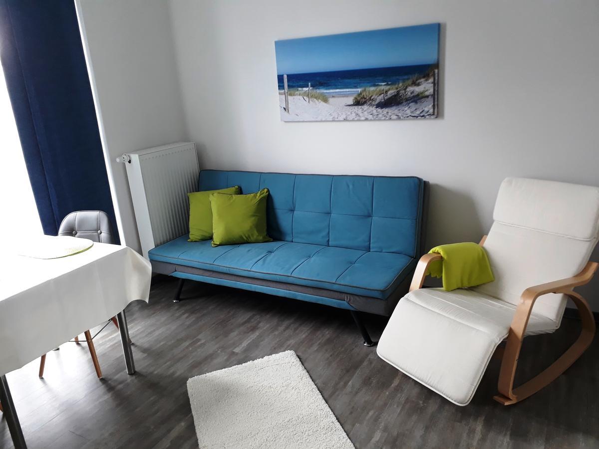 Hotel M24 - Alle Zimmer Mit Kuechenzeile Vechta Esterno foto
