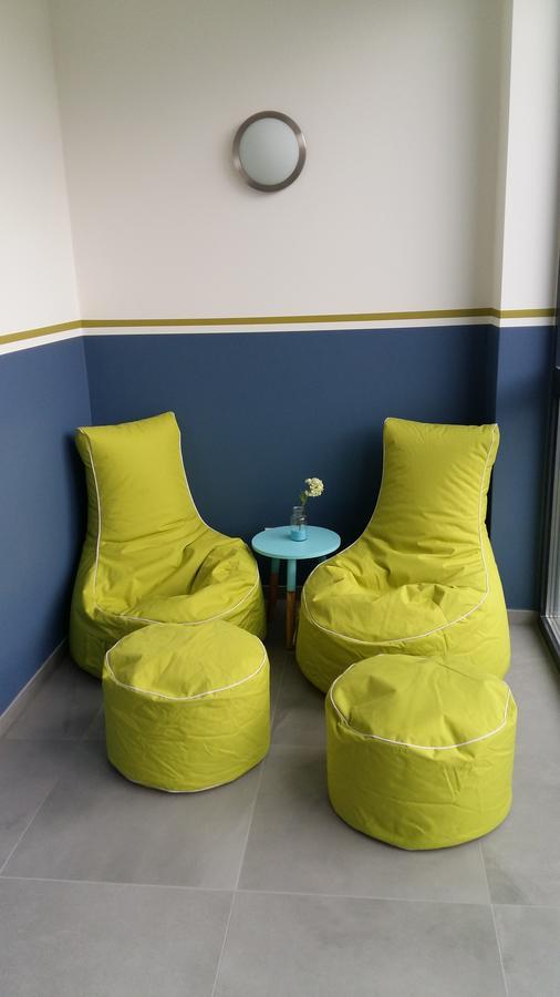 Hotel M24 - Alle Zimmer Mit Kuechenzeile Vechta Esterno foto