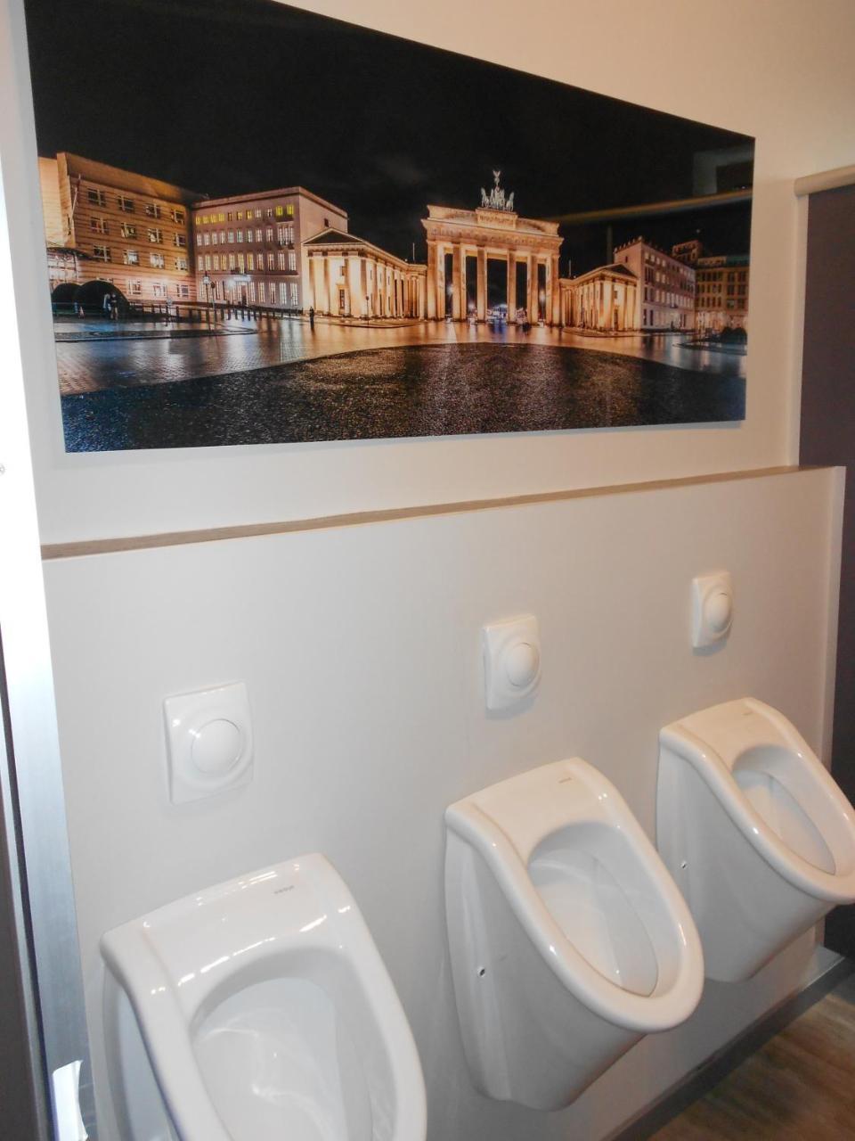 Hotel M24 - Alle Zimmer Mit Kuechenzeile Vechta Esterno foto